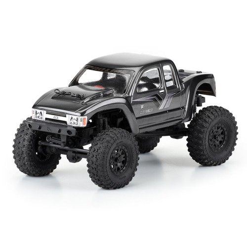 Pro line cliffhanger high - pro-line,