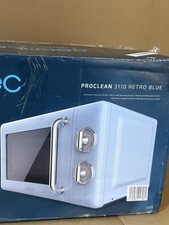 Cecotec Mechanische Mikrowelle