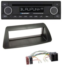 Blaupunkt MP3 Bluetooth DAB CD