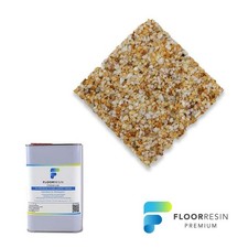 Steinteppich Set: 1K PREMIUM