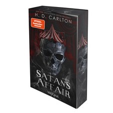 Satan's Affair | H. D. Carlton