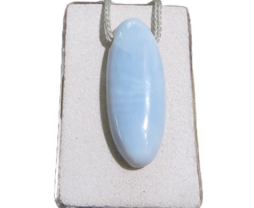 Blauer opal blue owyhee - opal,