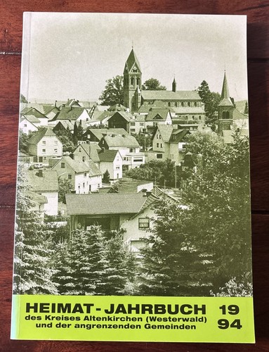 Heimatjahrbuch kreis - heimatjahrbuch,
