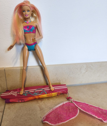 Barbie merliah oceana - merliah, 2