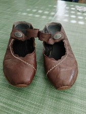 Rieker Pantoletten Gr. 39