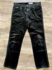 Cord Hose Wrangler-W 34 x 32