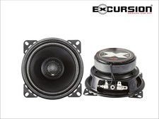 eXcursion SX 402 - 10cm