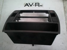 VW Passat 3BG Mittelkonsole