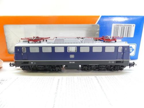 Roco 43390 lok e10 225 - roco,