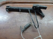 Honda CX 500 1982 -Seitenständer