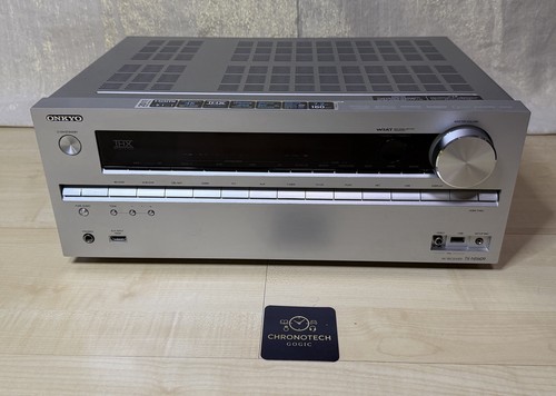 Onkyo nr609 av receiver - tx-nr609, 7.2