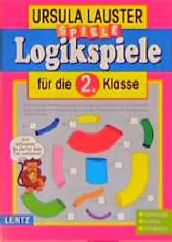 Logikspiele für die klasse - die, 2.