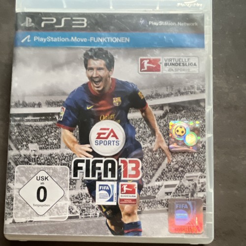 Fifa ps3 playstation 3 - playstation,