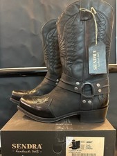 Sendra Biker Boots 46 neuw