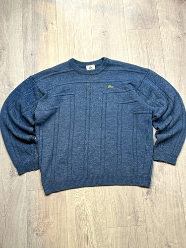 Lacoste herren strickpullover - lacoste,