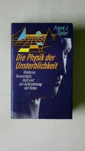110215 frank tipler die - 110215,