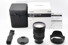 [NEUWERTIG in Box] SIGMA