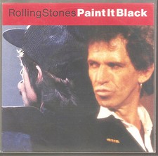 ROLLING STONES "Paint It