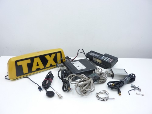 Taxifunksystem heedfeld - taxifunksystem,