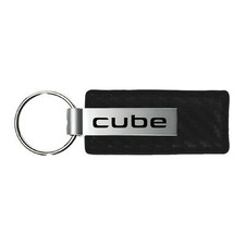 Nissan Cube Carbon Fiber