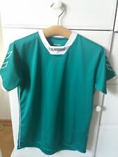 Verkaufe Hier Ein Sport T-Schirt Von Hummel In Größe 176.Top Zustand 