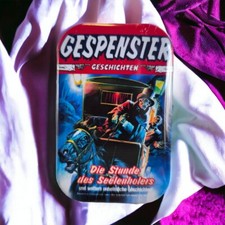 Gespenster Geschichten 733 | Kühlschrankmagnet | NEU | 