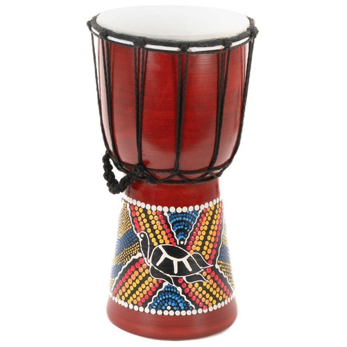 30cm kinderdjembe - 30cm,