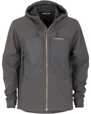 Petromax Softshelljacke Birger