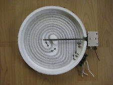 Cerankochfeld AEG VITRAMIC - Heizelement 18 cm - 1,7 kW