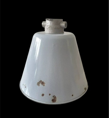 Alte industrielampe - alte,