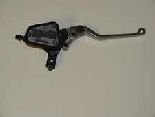 DUCATI MULTISTRADA 1000 DS BREMSZYLINDER VORNE HAUPTBREMSZYLINDER BREMBO