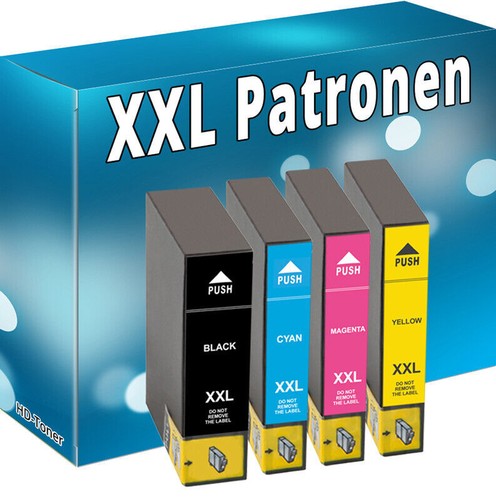 Druckerpatronen für epson - für, 35