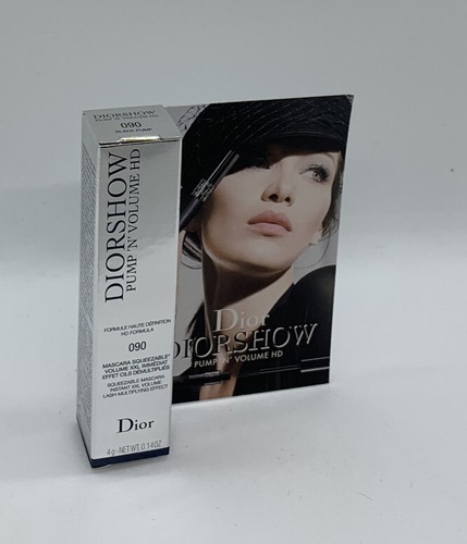 Dior diorshow pump volume - dior,