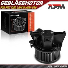 Gebläsemotor Heizungs