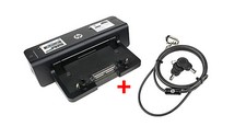 Laptop dockingstation - hp,