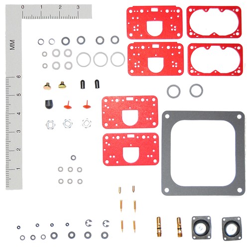 Reparatursatz holley 4150 4160 - reparatursatz,