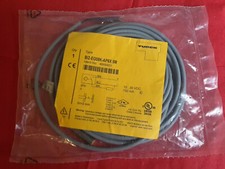 Turck Sensor induktiv