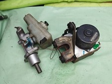 Abs block hydraulikblock - block,