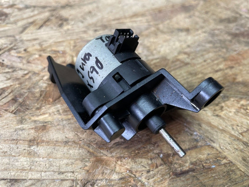 Schrittmotor saia - schrittmotor,,