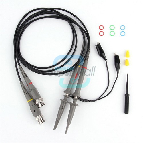1pc p6100 100mhz oscilloscope - 100mhz,
