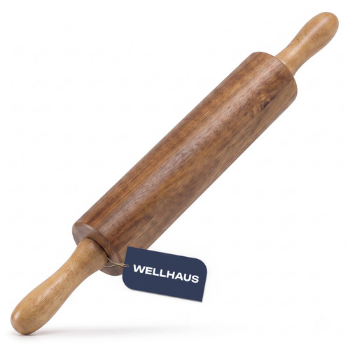 Neu wellhaus teigroller - neu,