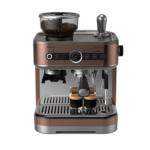 Philips barista brew - barista,