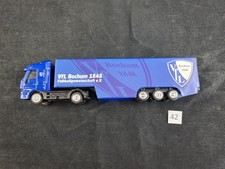 Werbetrucks vfl bochum - 1:87,,