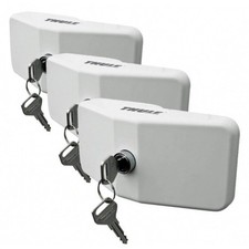 3x Cierre Seguridad Thule Door