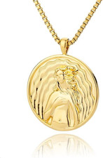 Aphrodite Artemis 18K