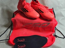 Adidas F50 Elite Mid-Cut Firm