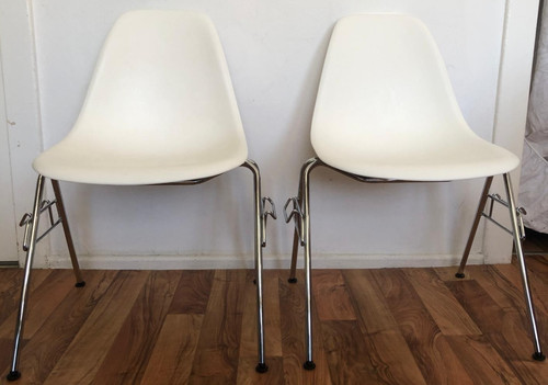 Original vitra eames plastic - vitra,