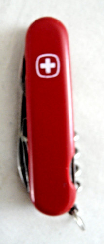 Wenger victorinox - wenger, /