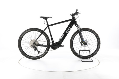 Liqbike rock bike hardtail - liqbike, e-bike