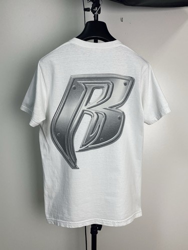 Fw14 supreme ruff ryders - ruff, tee